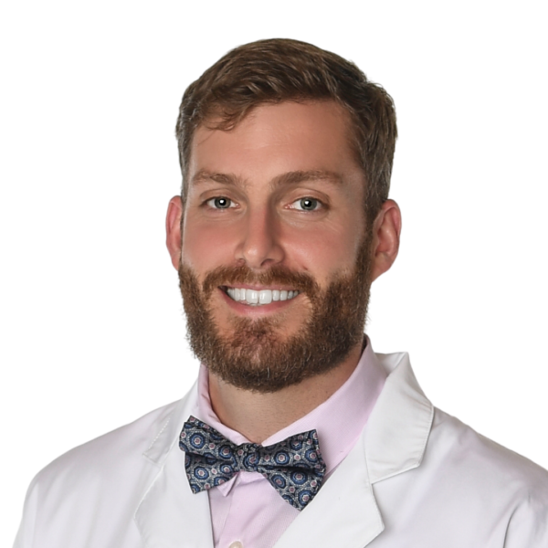 Matthew Brown, MD - SGMC Health