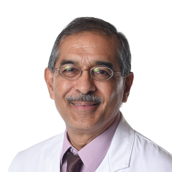 Mahmood S. Eisa, MD  South Georgia Medical Center