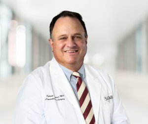 SGMC Health Welcomes Cardiothoracic Surgeon Dr. Patrick Murrah - SGMC ...