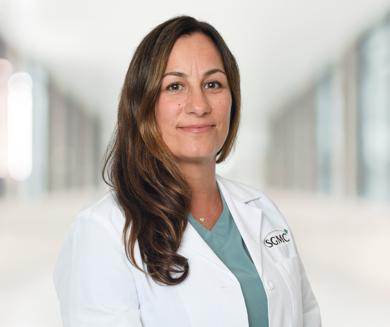 SGMC Health Welcomes Pediatric Hospitalist Dr. Jennifer Carbone - SGMC ...