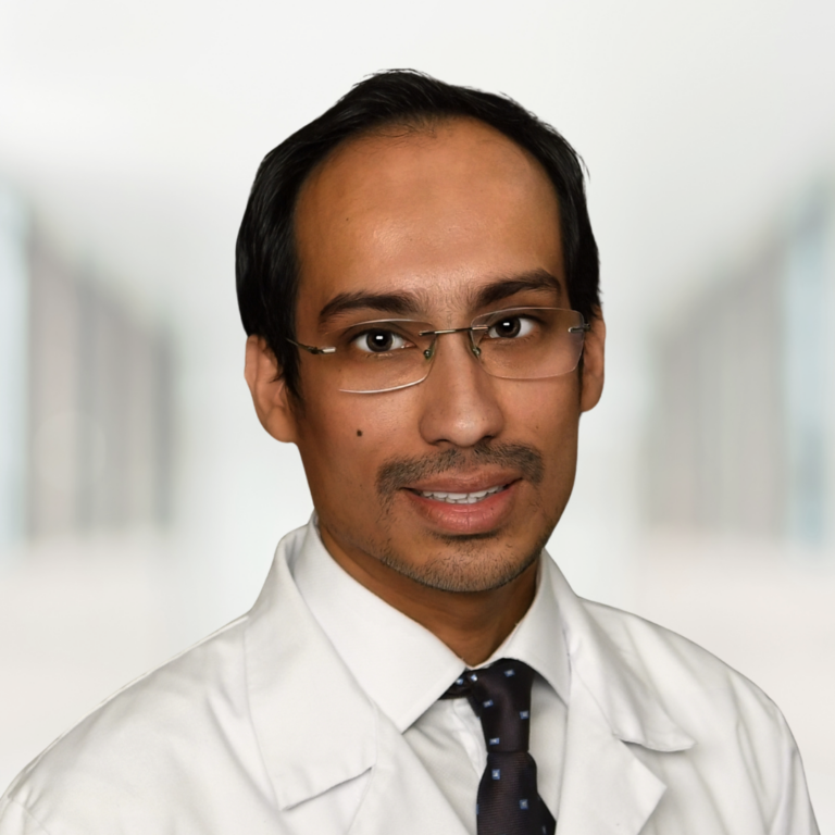 Syed Hasan, MD - SGMC Health