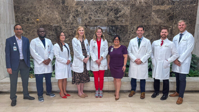 SGMC Health Expands Training for Physicians with Family Medicine Residency 