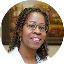 Carla Crawford, MD - SGMC Health